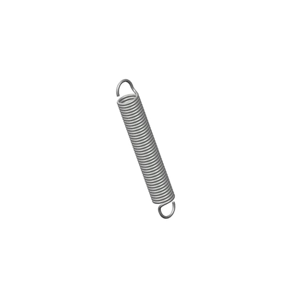 Approved Vendor Extension Spring, O=.437, L=3.00, W=.055 R G809966269 - main